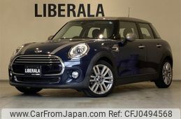 mini mini-others 2017 -BMW--BMW Mini DBA-XS15--WMWXS520002G83549---BMW--BMW Mini DBA-XS15--WMWXS520002G83549-