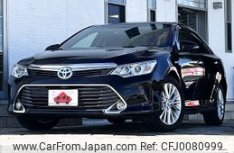 toyota camry 2015 -TOYOTA--Camry DAA-AVV50--AVV50-1045820---TOYOTA--Camry DAA-AVV50--AVV50-1045820-