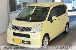 daihatsu move 2015 -DAIHATSU 【北九州 585た1119】--Move LA150S-1016198---DAIHATSU 【北九州 585た1119】--Move LA150S-1016198-