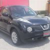 nissan juke 2011 CFJ1357065 image 1