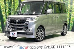 suzuki spacia 2017 quick_quick_MK42S_MK42S-810192