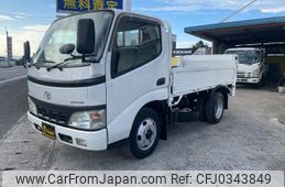 toyota dyna-truck 2002 GOO_NET_EXCHANGE_1300374A30241016W001