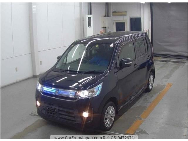 suzuki wagon-r-stingray 2014 quick_quick_DAA-MH44S_MH44S-460409 image 1