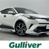 toyota c-hr 2017 -TOYOTA--C-HR DAA-ZYX10--ZYX10-2100654---TOYOTA--C-HR DAA-ZYX10--ZYX10-2100654- image 1