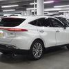 toyota harrier 2020 -TOYOTA--Harrier 6AA-AXUH80--AXUH80-0007240---TOYOTA--Harrier 6AA-AXUH80--AXUH80-0007240- image 2