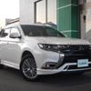 mitsubishi outlander-phev 2018 -MITSUBISHI--Outlander PHEV 5LA-GG3W--GG3W-0602721---MITSUBISHI--Outlander PHEV 5LA-GG3W--GG3W-0602721- image 1