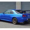 nissan skyline-coupe 2000 -NISSAN--Skyline Coupe GF-BNR34--BNR34-400215---NISSAN--Skyline Coupe GF-BNR34--BNR34-400215- image 19