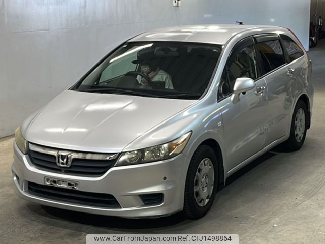 honda stream 2009 CFJ1498864 image 1