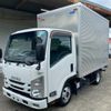 isuzu elf-truck 2017 CFJ1693302 image 1