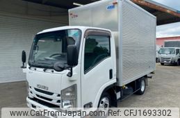 isuzu elf-truck 2017 CFJ1693302