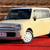 suzuki alto-lapin 2013 -SUZUKI--Alto Lapin DBA-HE22S--HE22S-815603---SUZUKI--Alto Lapin DBA-HE22S--HE22S-815603- image 1