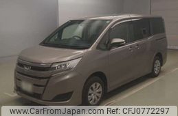 toyota noah 2019 -TOYOTA 【多摩 537ﾏ 216】--Noah DBA-ZRR80Gｶｲ--ZRR80-0571398---TOYOTA 【多摩 537ﾏ 216】--Noah DBA-ZRR80Gｶｲ--ZRR80-0571398-