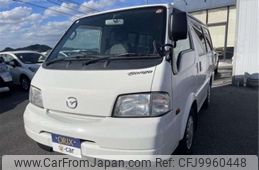 mazda bongo-van 2017 -MAZDA--Bongo Van DBF-SLP2V--SLP2V-103119---MAZDA--Bongo Van DBF-SLP2V--SLP2V-103119-