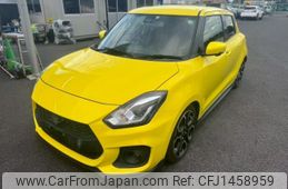 suzuki swift 2022 quick_quick_4BA-ZC33S_500028