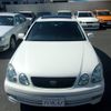 toyota aristo 1997 quick_quick_JZS161_JZS161-0001917 image 2