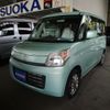suzuki spacia 2013 -SUZUKI--Spacia DBA-MK32S--MK32S-102183---SUZUKI--Spacia DBA-MK32S--MK32S-102183- image 1