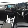 bmw x3 2016 CFJ1633590 image 16
