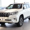 toyota land-cruiser-prado 2023 quick_quick_3BA-TRJ150W_TRJ150-0161918 image 3