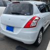 suzuki swift 2011 CFJ1754225 image 3