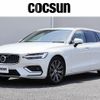 volvo v60 2019 CFJ1550390 image 1