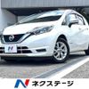 nissan note 2019 -NISSAN--Note DAA-HE12--HE12-267583---NISSAN--Note DAA-HE12--HE12-267583- image 1