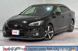 subaru impreza-g4 2018 CFJ1616254