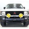 mitsubishi pajero 1992 -MITSUBISHI--Pajero V34V--V34-1001006---MITSUBISHI--Pajero V34V--V34-1001006- image 46