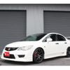 honda civic 2010 quick_quick_FD2_FD2-1802754 image 1
