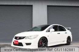honda civic 2010 quick_quick_FD2_FD2-1802754