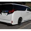 toyota alphard 2015 quick_quick_AGH30W_AGH30-0029346 image 2