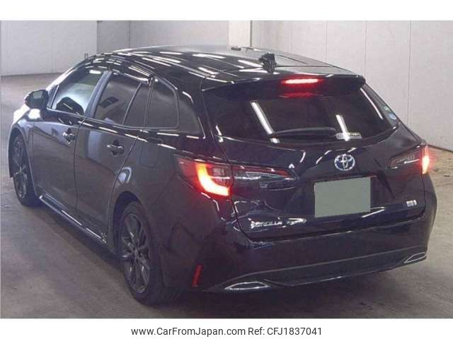 toyota corolla-touring-wagon 2019 CFJ1837041 image 2