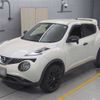 nissan juke 2014 -NISSAN 【和歌山 300ﾌ4717】--Juke DBA-YF15--YF15-406106---NISSAN 【和歌山 300ﾌ4717】--Juke DBA-YF15--YF15-406106- image 1