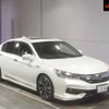 honda accord 2017 -HONDA 【名古屋 307ﾐ3245】--Accord CR7-1004807---HONDA 【名古屋 307ﾐ3245】--Accord CR7-1004807- image 1