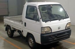 honda acty-truck 1998 No.15464