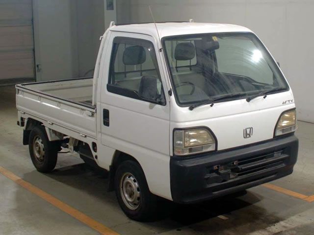 honda acty-truck 1998 No.15464 image 1