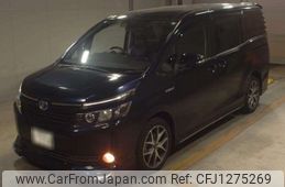 toyota voxy 2014 -TOYOTA 【福岡 515ﾗ 777】--Voxy DAA-ZWR80G--ZWR80-0072301---TOYOTA 【福岡 515ﾗ 777】--Voxy DAA-ZWR80G--ZWR80-0072301-