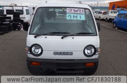 suzuki carry-truck 1995 CFJ1830188
