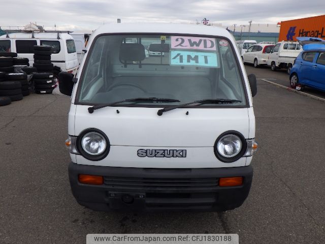 suzuki carry-truck 1995 CFJ1830188 image 1