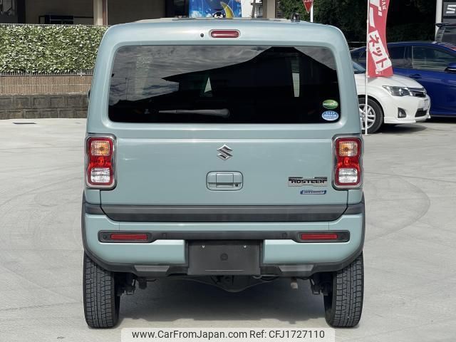 suzuki hustler 2020 CFJ1727110 image 2