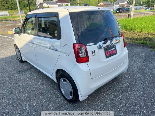 honda n-one 2013 -HONDA--N ONE JG1--1075463---HONDA--N ONE JG1--1075463- image 2