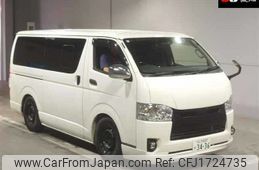 toyota regiusace-van 2018 CFJ1724735