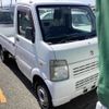 suzuki carry-truck 2012 -SUZUKI--Carry Truck DA63T--758155---SUZUKI--Carry Truck DA63T--758155- image 1