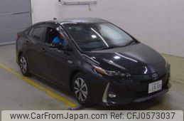 toyota prius-phv 2017 quick_quick_DLA-ZVW52_3020830