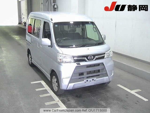 daihatsu atrai-wagon 2018 CFJ1715000 image 1