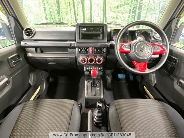 suzuki jimny 2021 CFJ1883045 image 2