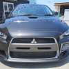 mitsubishi lancer-evolution-x 2009 CFJ2724840 image 1