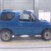 suzuki jimny 2006 -SUZUKI 【滋賀 580ｽ8843】--Jimny ABA-JB23W--JB23W-500248---SUZUKI 【滋賀 580ｽ8843】--Jimny ABA-JB23W--JB23W-500248- image 8