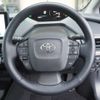 toyota prius 2023 -TOYOTA--Prius 6AA-MXWH60--MXWH60-4032793---TOYOTA--Prius 6AA-MXWH60--MXWH60-4032793- image 13