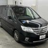 nissan serena 2013 -NISSAN 【足立 800ｿ8968】--Serena HFC26--167053---NISSAN 【足立 800ｿ8968】--Serena HFC26--167053- image 1