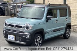 suzuki hustler 2024 -SUZUKI--Hustler 4AA-MR52S--MR52S-336262---SUZUKI--Hustler 4AA-MR52S--MR52S-336262-